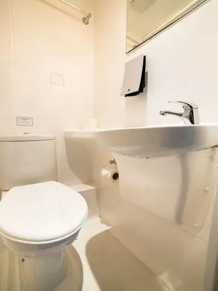 Standard Tek Kişilik Oda, 1 Tek Kişilik Yatak