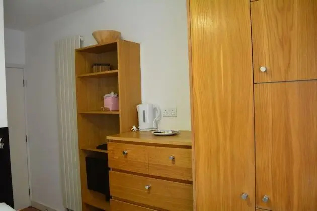 Oda özellikleri