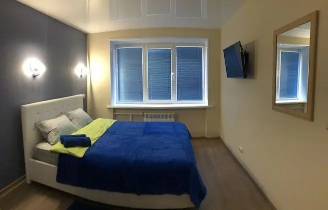 Stüdyo, 1 Büyük (Queen) Boy Yatak, Avlu Manzaralı