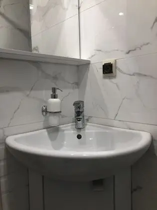 Stüdyo, 1 Büyük (Queen) Boy Yatak, Avlu Manzaralı