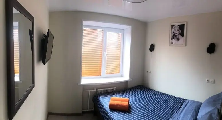 Stüdyo, 1 Çift Kişilik Yatak, Avlu Manzaralı