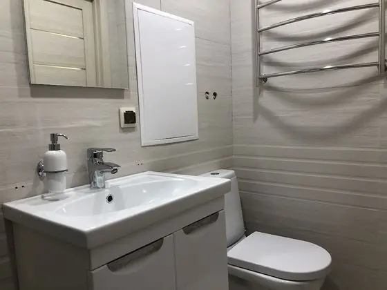 Stüdyo, 1 Çift Kişilik Yatak, Avlu Manzaralı