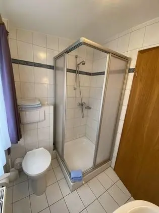 Comfort İki Ayrı Yataklı Oda, Banyolu/Duşlu