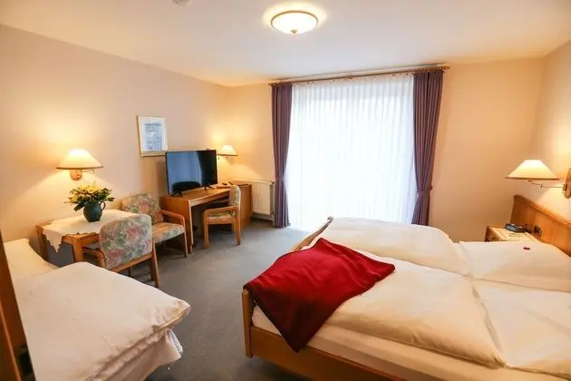 Superior Tek Büyük Yataklı Oda, Banyolu/Duşlu