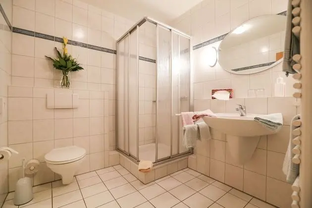 Superior Tek Büyük Yataklı Oda, Banyolu/Duşlu