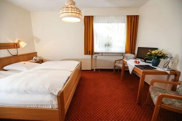 Tek Büyük Yataklı Oda, Banyolu/Duşlu