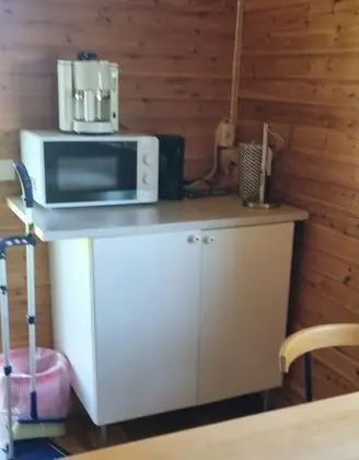 Odada Yemek Servisi