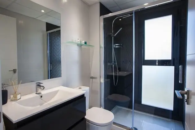 Dubleks, 3 Yatak Odası, Teras, Havuz Manzaralı