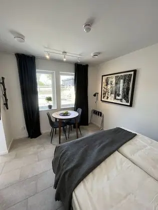 Deluxe Apart Daire