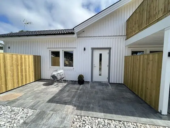 Deluxe Apart Daire
