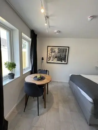 Deluxe Apart Daire