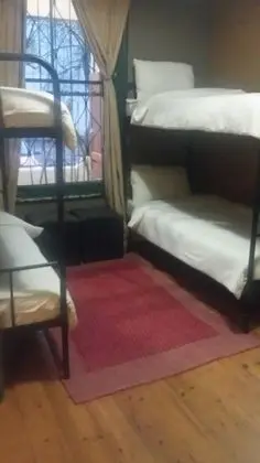 Mixed Dormitory Dorm C