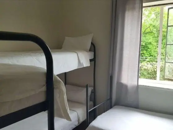Mixed Dormitory Dorm G