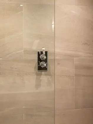 Standard İki Ayrı Yataklı Oda, Banyolu/Duşlu