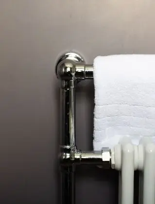 Standard Tek Büyük Yataklı Oda, Banyolu/Duşlu
