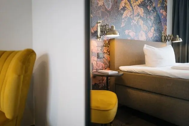 Basic Tek Kişilik Oda