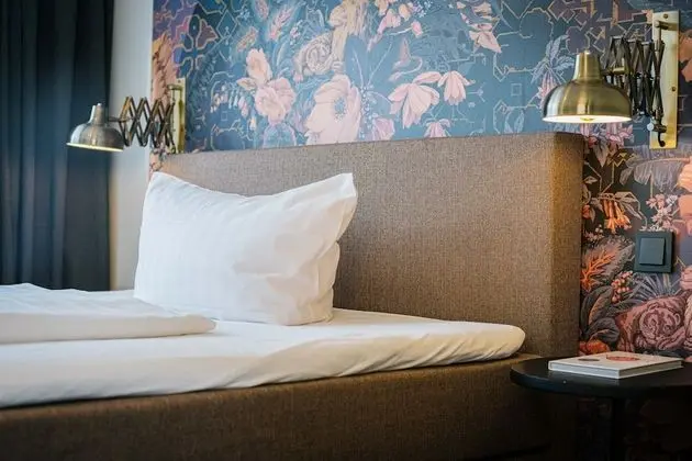 Basic Tek Kişilik Oda