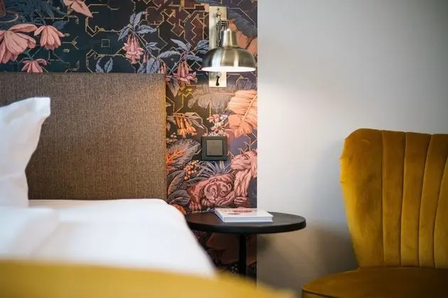 Basic Tek Kişilik Oda