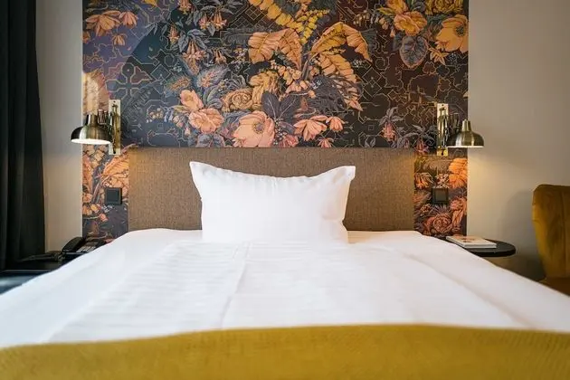 Basic Tek Kişilik Oda