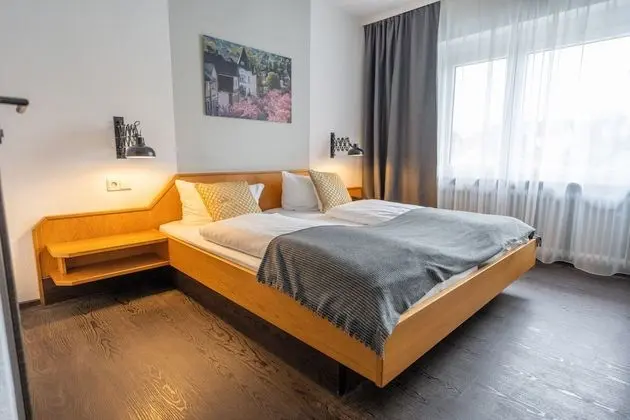 Basic Tek Kişilik Oda