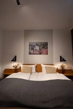 Basic Tek Kişilik Oda