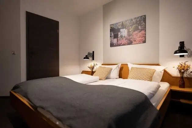 Basic Tek Kişilik Oda