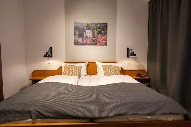 Basic Tek Kişilik Oda