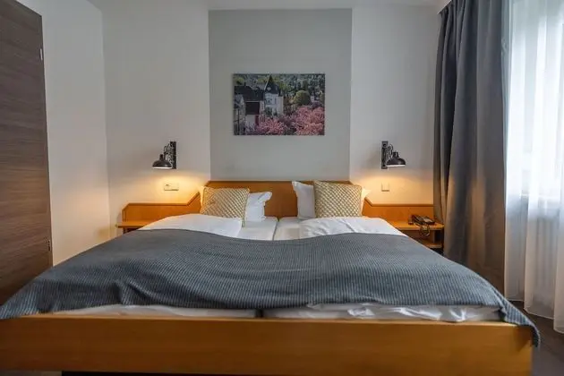 Basic Tek Kişilik Oda