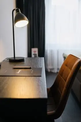 Basic Tek Kişilik Oda