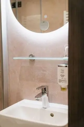 Basic Tek Kişilik Oda