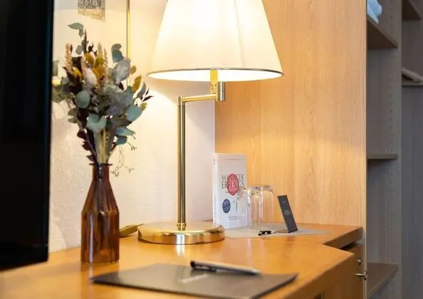 Family Üç Kişilik Oda