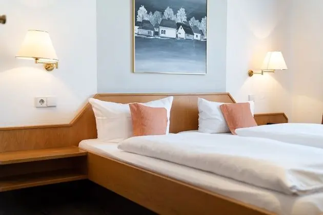 Family Üç Kişilik Oda