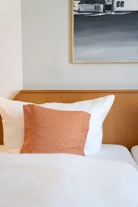 Family Üç Kişilik Oda