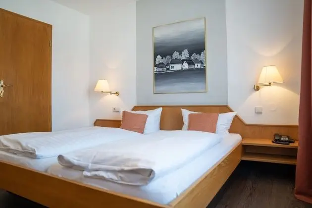 Family Üç Kişilik Oda