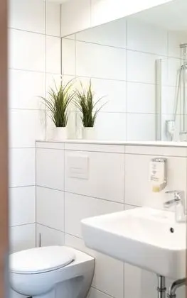 Family Üç Kişilik Oda