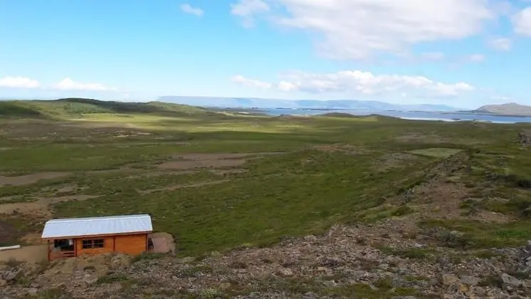 Kır Evi, 1 Yatak Odası (2)