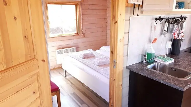 Kır Evi, 1 Yatak Odası (3)