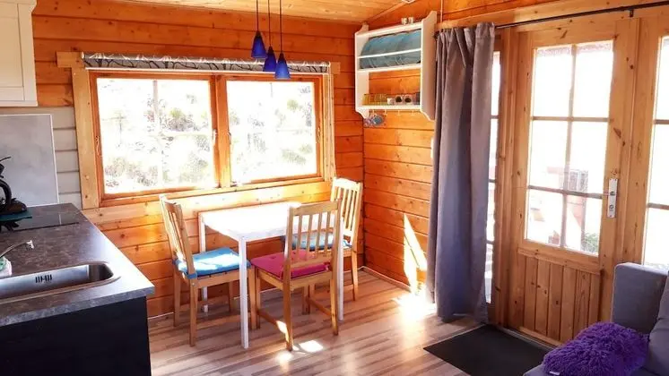 Kır Evi, 1 Yatak Odası (3)