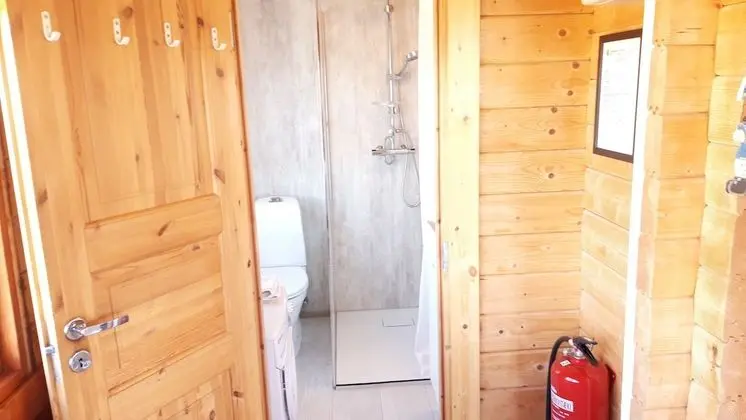 Kır Evi, 1 Yatak Odası (3)