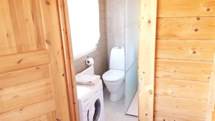 Kır Evi, 1 Yatak Odası (3)