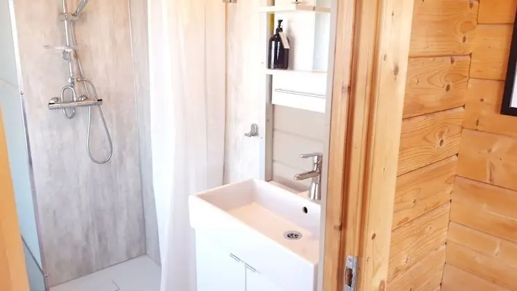 Kır Evi, 1 Yatak Odası (3)