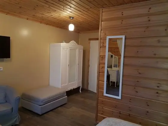 Family Dört Kişilik Oda, Özel Banyo