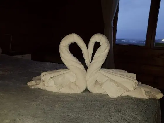 Family Dört Kişilik Oda, Özel Banyo