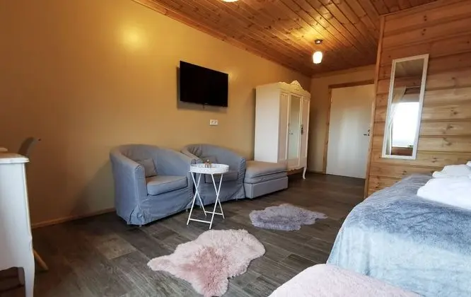 Family Dört Kişilik Oda, Özel Banyo