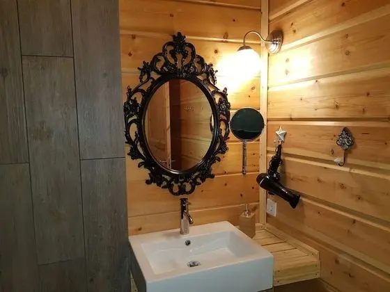 Family Dört Kişilik Oda, Özel Banyo