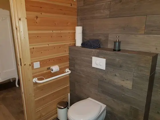 Family Dört Kişilik Oda, Özel Banyo