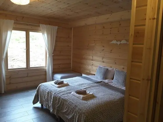 Üç Kişilik Oda, Özel Banyo