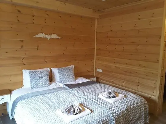 Üç Kişilik Oda, Özel Banyo