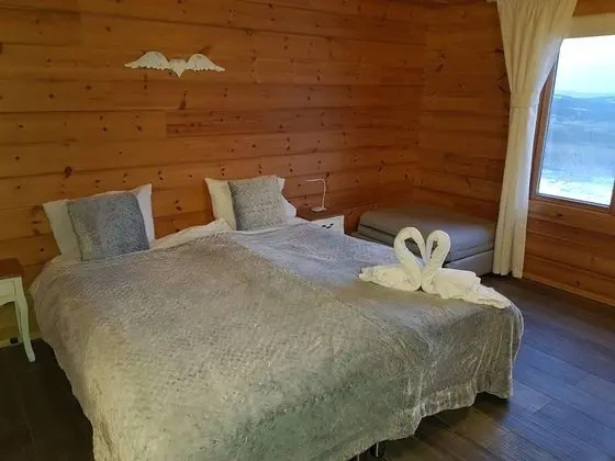 Üç Kişilik Oda, Özel Banyo