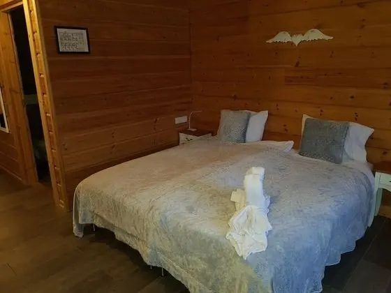 Üç Kişilik Oda, Özel Banyo